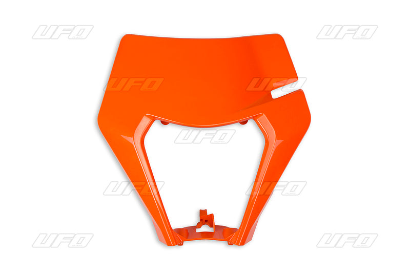 UFO Front Panel Orange KTM EXC/EXC-F