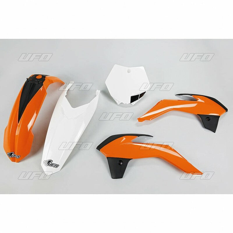 UFO Plastic Kit OEM Color (2016) KTM SX85