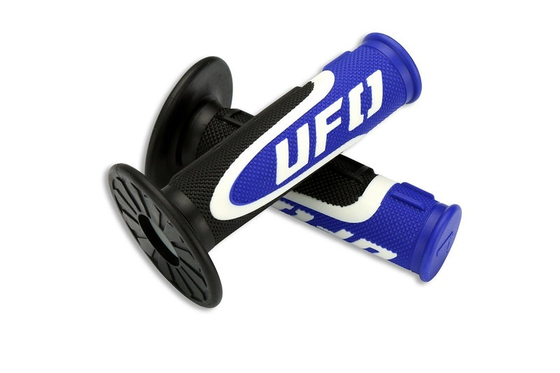 Ufo Axiom triple density grips black/blue/white