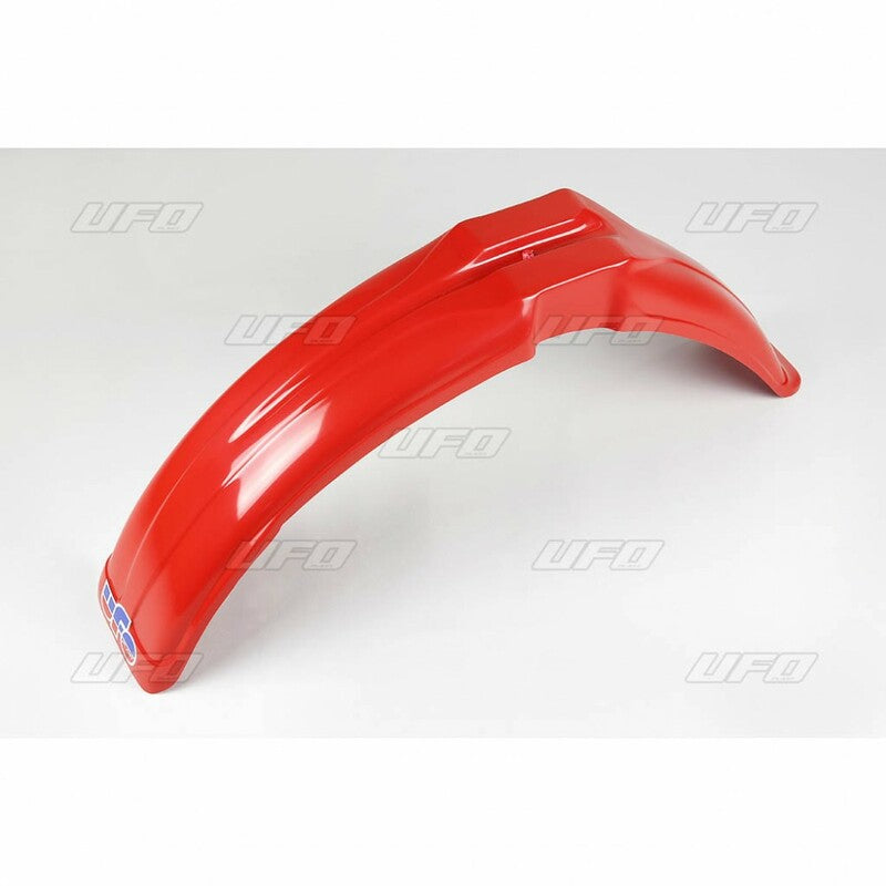 UFO Front Fender Red - 1087464001