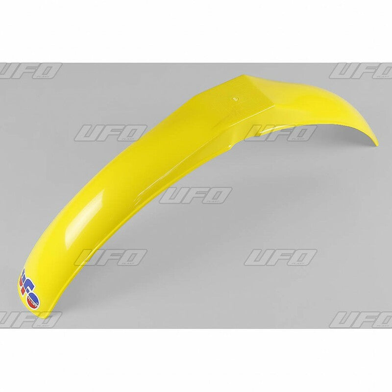 UFO Front Fender Yellow - 1087468001