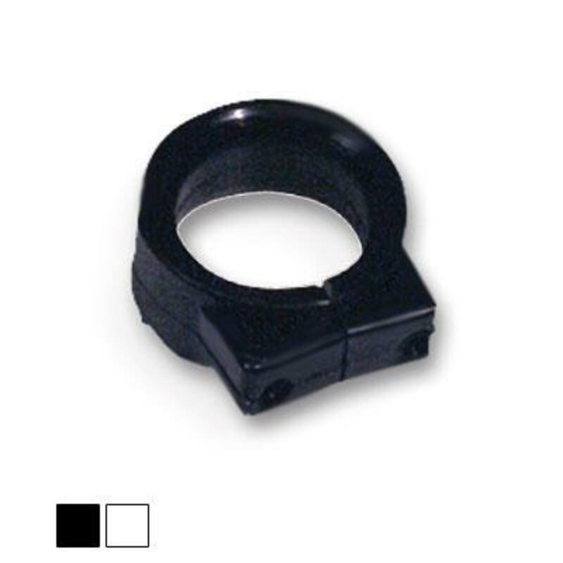 UFO Brake Hose Guide Black - 1087528001