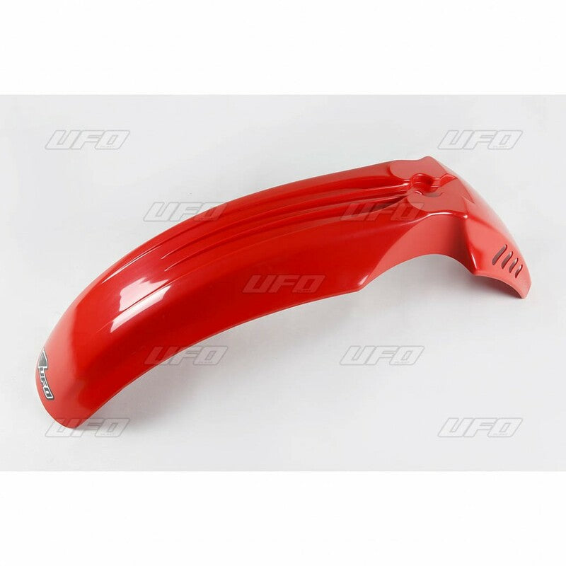 UFO Front Fender Red Honda XR600R