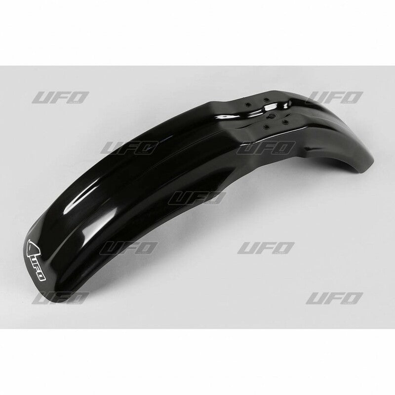 UFO Front Fender Black Universal - 1087537001
