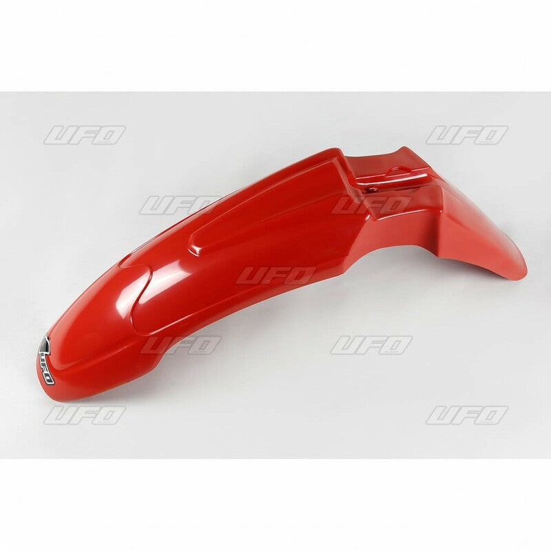 UFO Front Fender Red - 1087541003