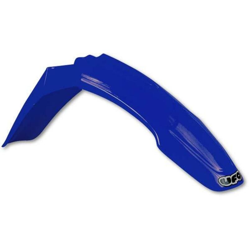 UFO Front Fender Reflex Blue - 1087541004