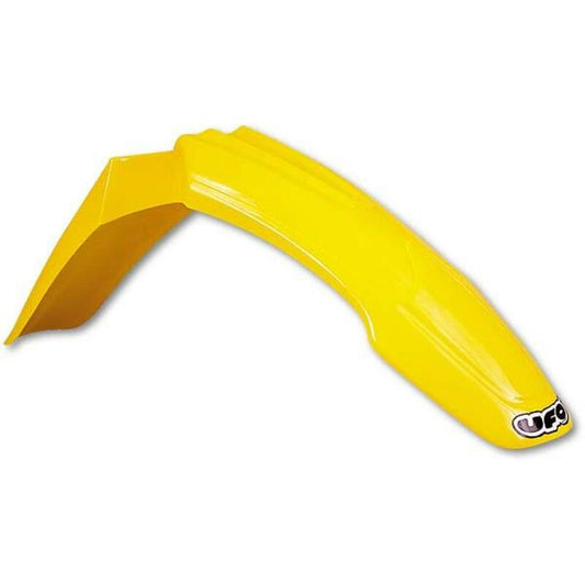 UFO Front Fender Yellow - 1087541005