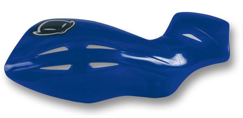 UFO Gravity Handguards Blue