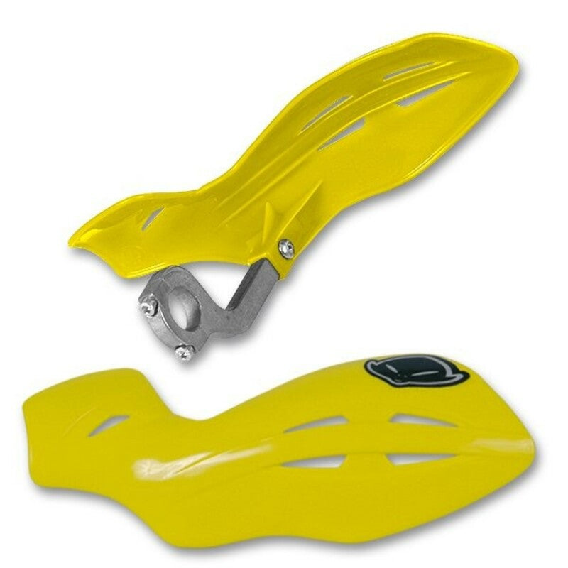 UFO Gravity Handguards Yellow
