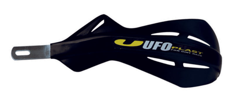 UFO Universal Handguards Aluminium Black