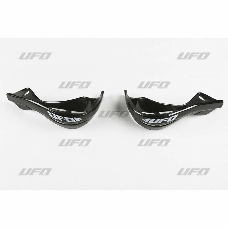 UFO Replacement Hand Guard Shells Black 78069820