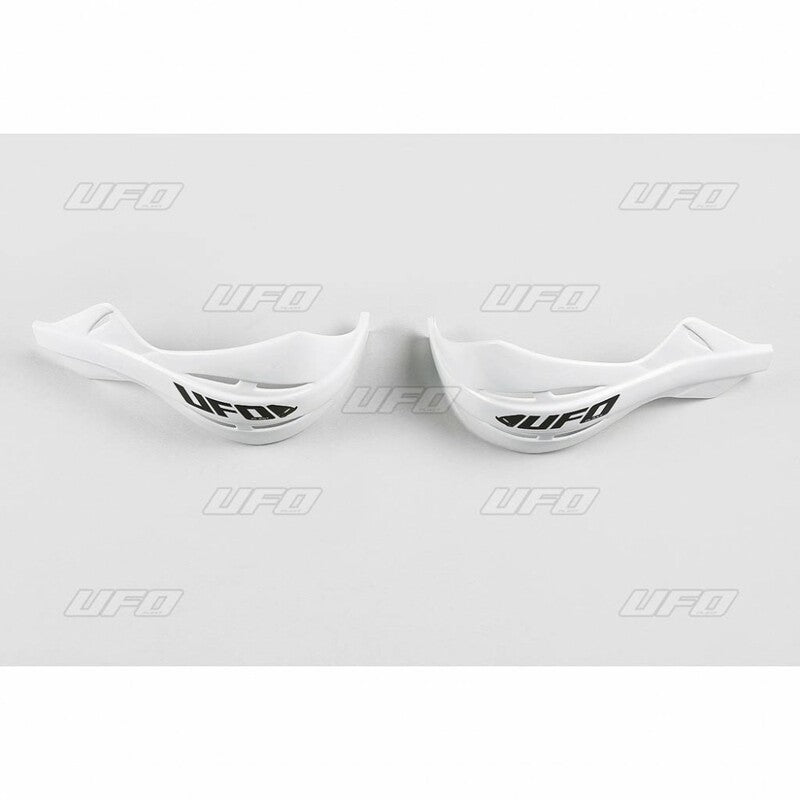 UFO After-Sales Parts Replacement Hand Guard Shells White 78069810