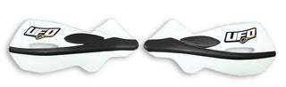 Spare Parts - UFO Patrol Handguard Spare Plastic white/black 78069710