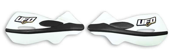 Spare Parts - UFO Patrol Handguard Spare Plastic white/black 78069710