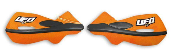 Spare Parts - UFO Patrol Handguard Spare Plastic orange/black 78069753