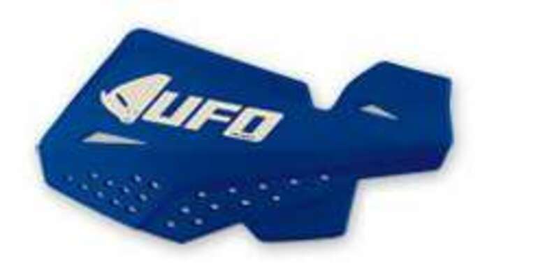 UFO Viper Handguards Blue