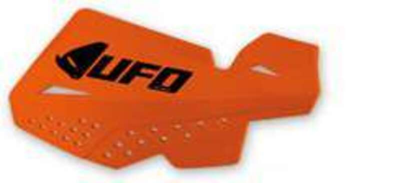 UFO Viper Handguards Orange