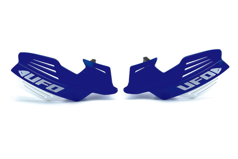 UFO Vulcan Handguards Blue