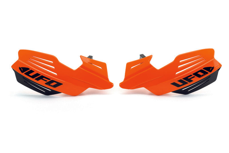 UFO Vulcan Handguards Orange
