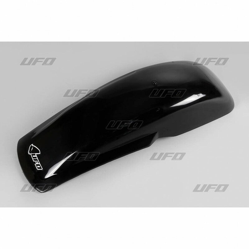 UFO Universal Rear Fender Black