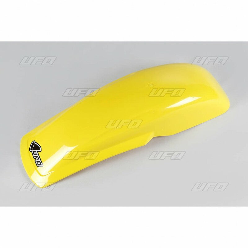 UFO Universal Rear Fender Yellow - 1087584004