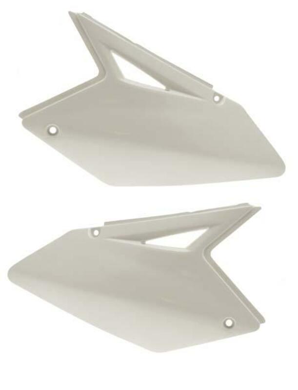 UFO Side Panels - 1087670001