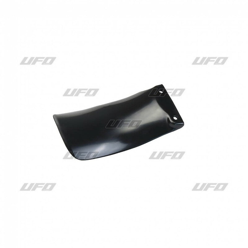 UFO Rear Shock Flap Black Suzuki RM-Z250