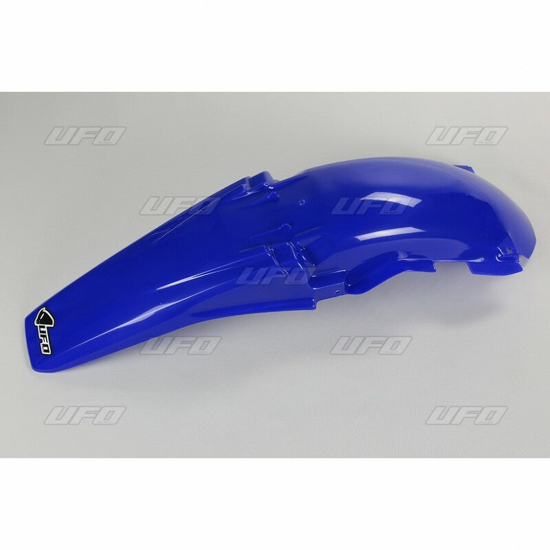 UFO Rear Fender Reflex Blue Yamaha - 1087772001