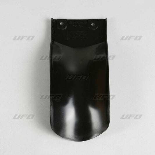 UFO Rear Shock Flap Black Yamaha - 1087776001