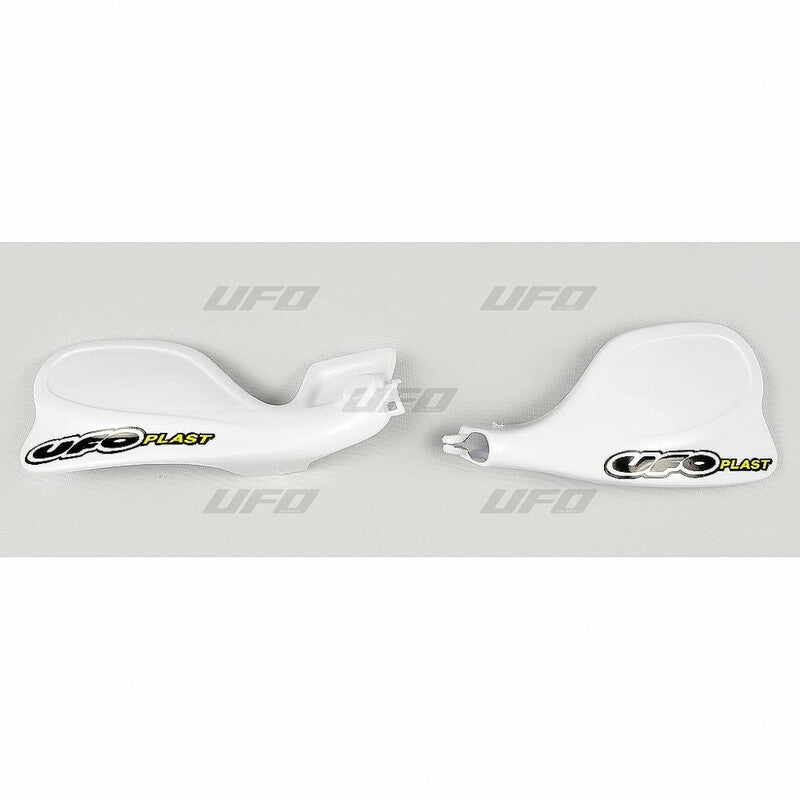 UFO Handguards White - 1087777001