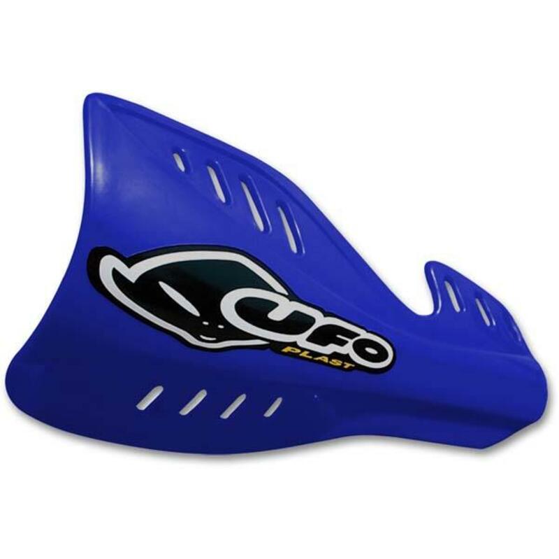 UFO Handguards Reflex Blue - 1087777002