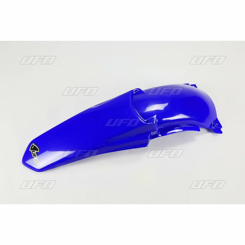 UFO Rear Fender Reflex Blue Yamaha - 1087792002