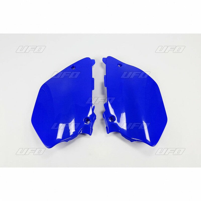 UFO Side Panels Reflex Blue Yamaha