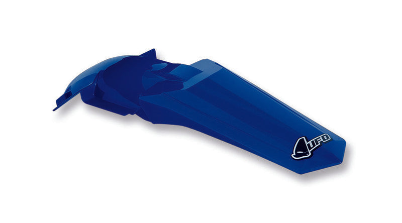 UFO Rear Fender Blue Husqvarna - 1087799001