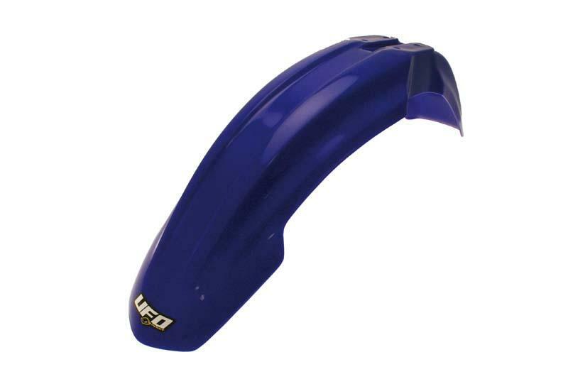 UFO Front Fender Reflex Blue - 1087812001