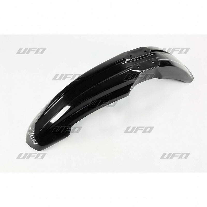 UFO Front Fender Black Yamaha - 1087812002