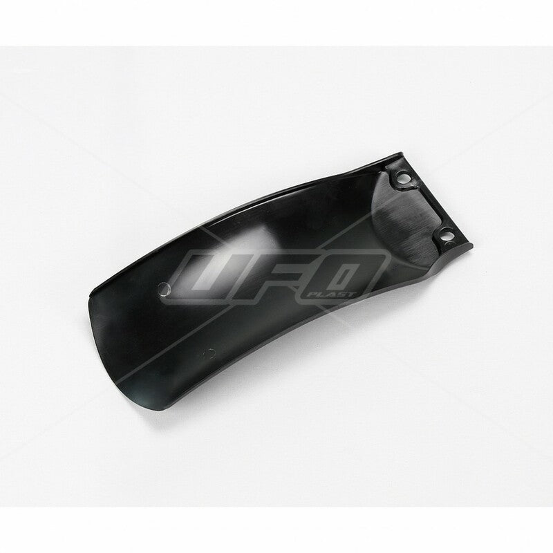UFO Rear Shock Flap Black Yamaha YZ250F/450F