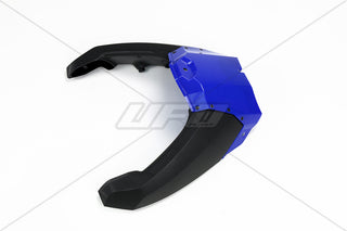 UFO Air Box Cover Blue Yamaha YZ250F/450F
