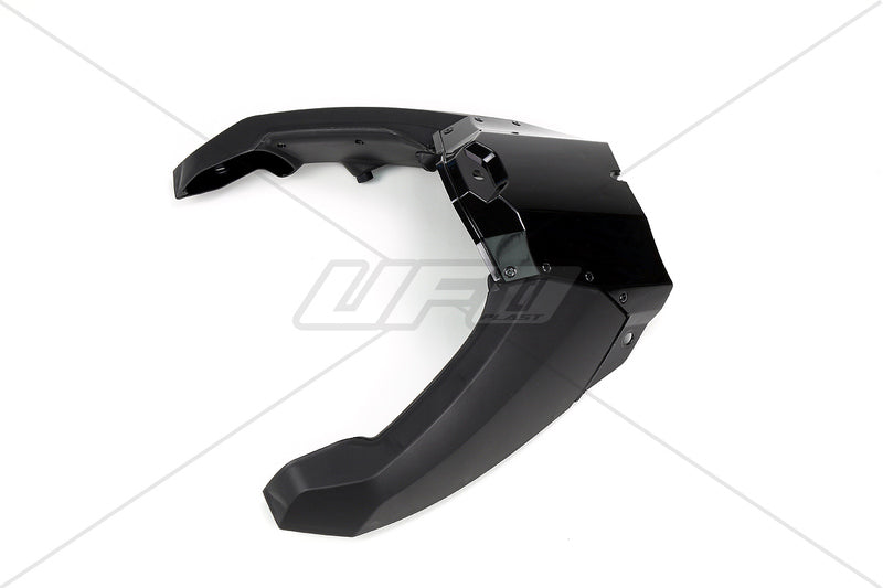 UFO Air Box Cover Black Yamaha YZ250F/450F