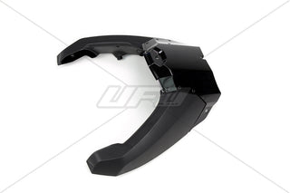 UFO Air Box Cover Black Yamaha YZ250F/450F