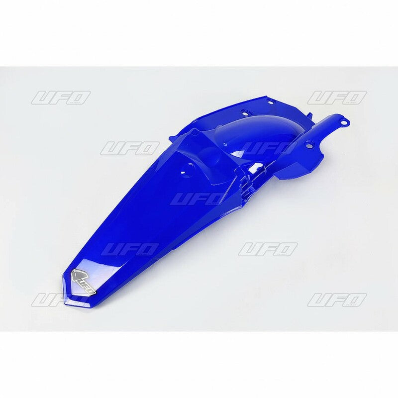 UFO Rear Fender Blue Yamaha YZ250/450-F