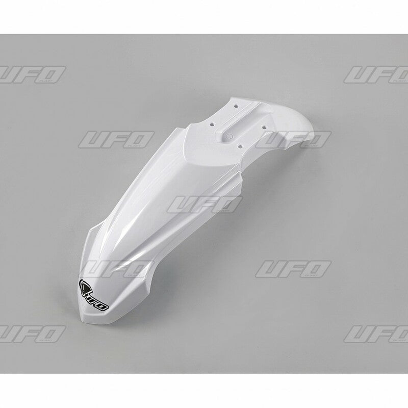 UFO Front Fender White KTM SX85 - 1087884003