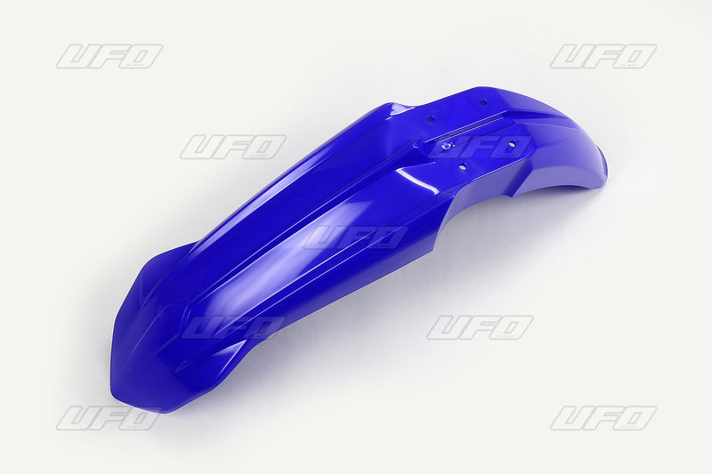 UFO Front Fender Blue Yamaha YZF450F