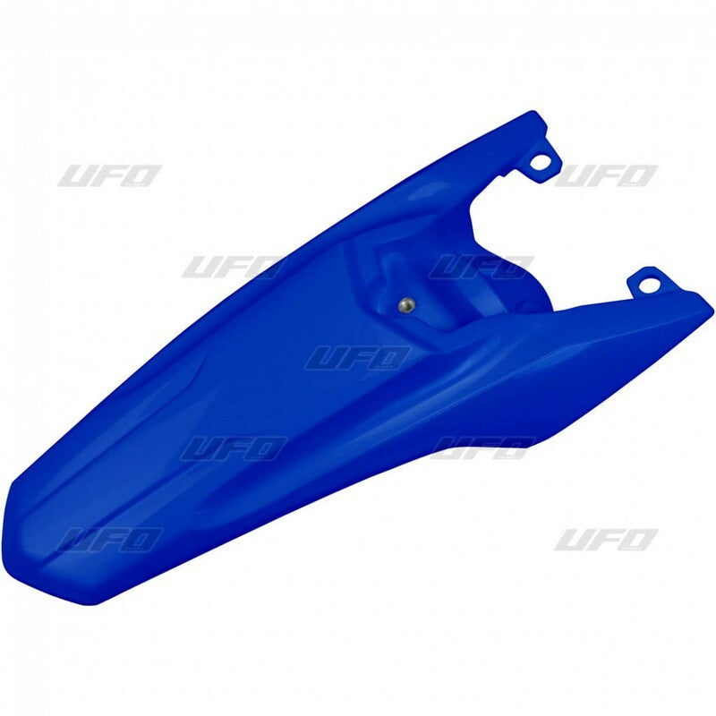 UFO Rear Fender Blue Yamaha YZ65