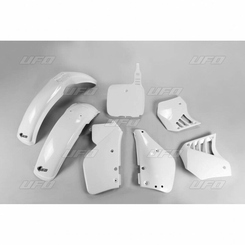UFO Plastic Kit OEM Color (1987-88) Yamaha YZ125