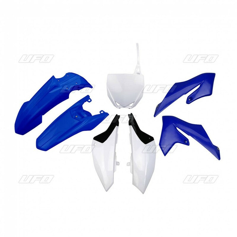 UFO Plastic Kit Yamaha YZ 65 OE Color 2018-2019