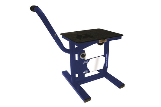 ART MX Bike Lift Blue