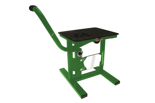 ART MX Bike Lift Green