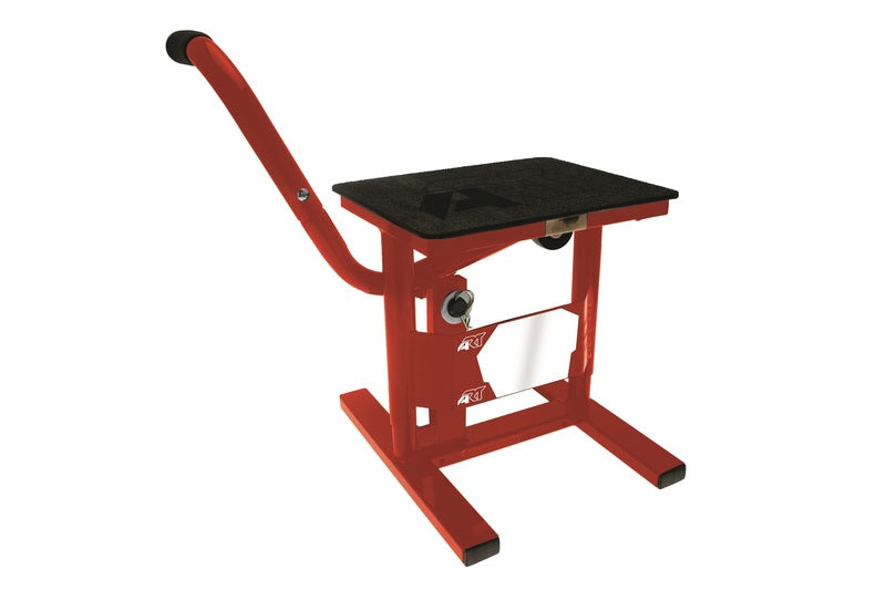 ART MX Bike Lift Red