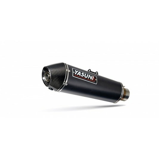 YASUNI Scooter 4 Full Exhaust System - Kymco Downtown 350